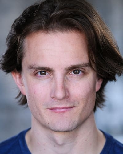 Zach Padlo