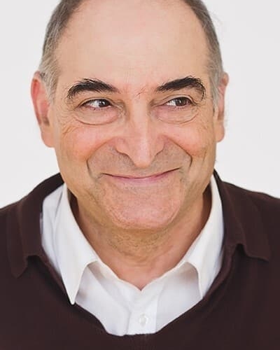 Martin Dansky