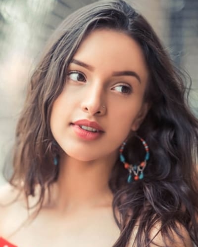 Tripti Dimri