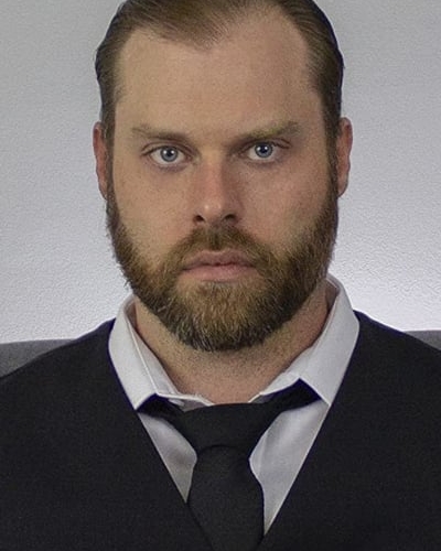 Kevan Kase