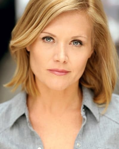 Tamara Fay