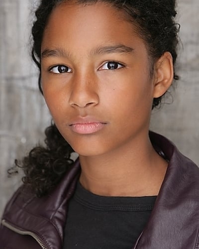 Aramé Scott