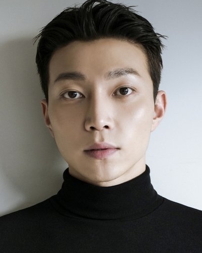 Kim Sang-heun