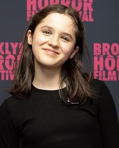 Georgia Acken