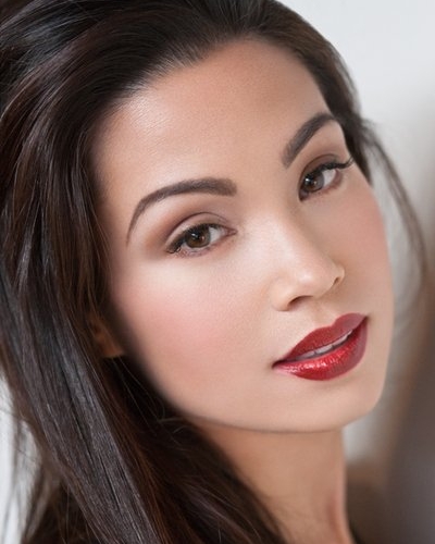 Natalie Mendoza