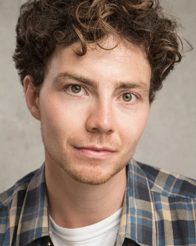 Sam Barrett