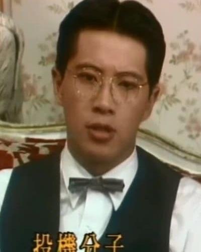 Lung Ouyang