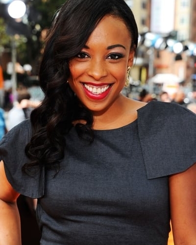 Tanya Chisholm