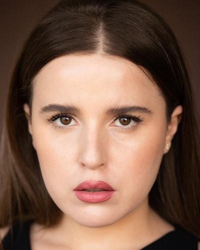 Yousra Bouhmouch