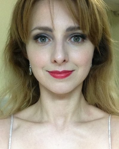 Pamela Hay