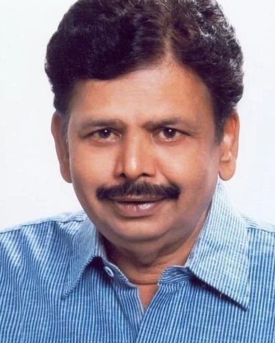 Vinay Apte