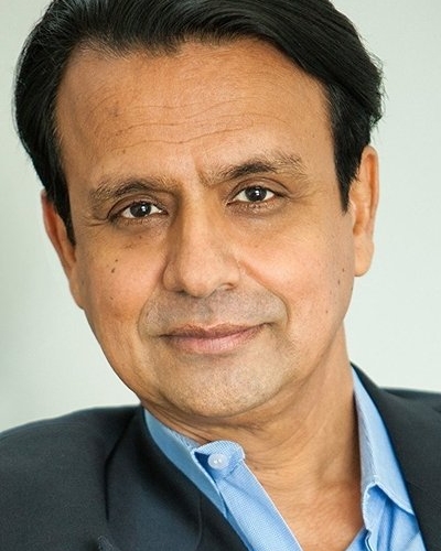 Ajay Mehta