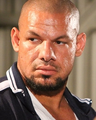 Gabriel 'G-Rod' Rodriguez