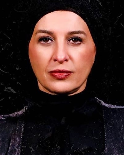 Maede Tahmasbi