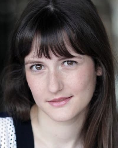 Rosa Bursztein