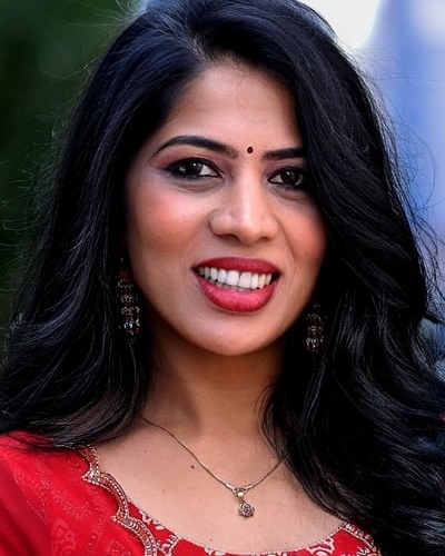 Remya Suresh