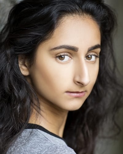 Ashna Rabheru