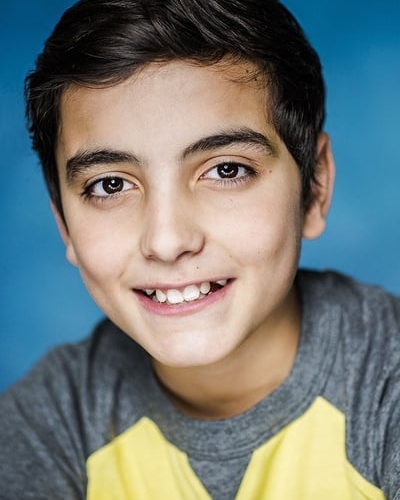 Leonidas Castrounis