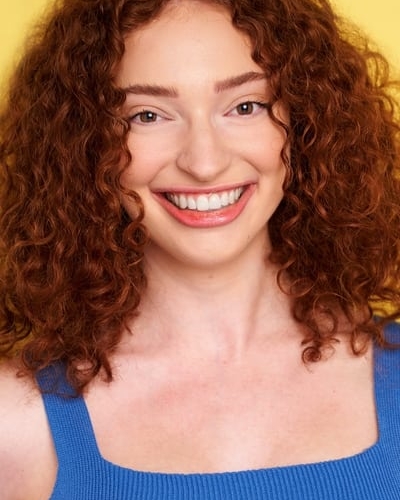 Kyra Radomsky