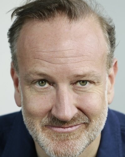Thomas Douglas
