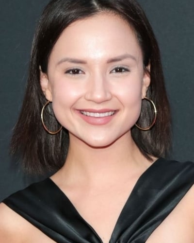 Amanda Grace Benitez