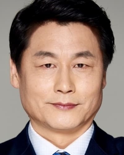 Baek Seung-hwan