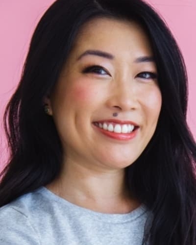Lynn Wang