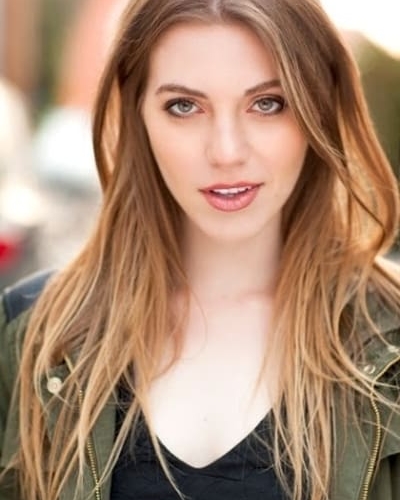 Sabina Friedman-Seitz