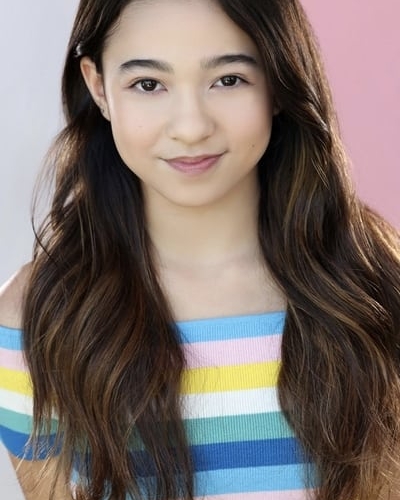 Savannah Marlissa