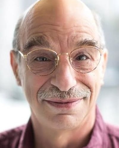 Richard Newman