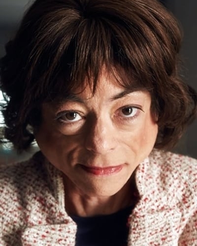 Liz Carr