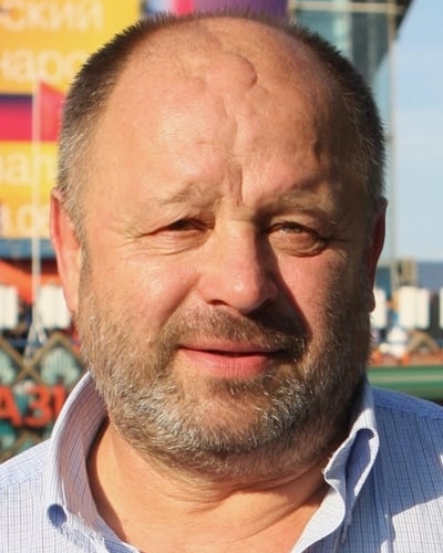 Vladimir Ilin