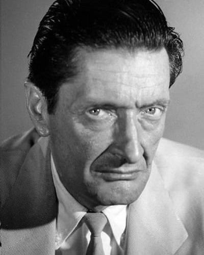 Anthony Dawson