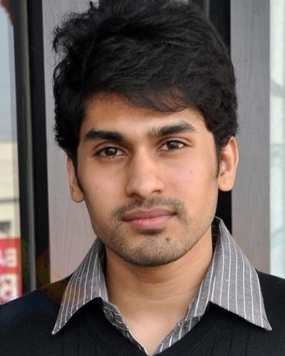Abhijeeth Poondla