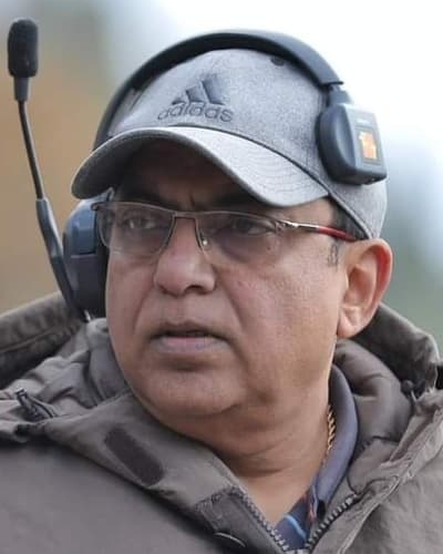 Arindam Sil