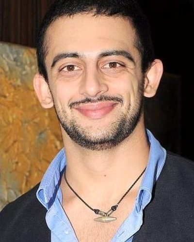 Arunoday Singh