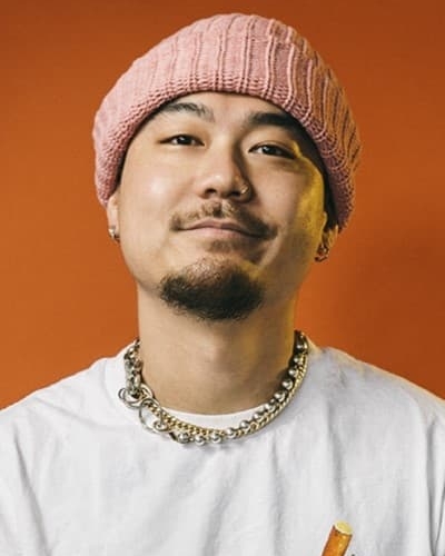 Jonathan Park