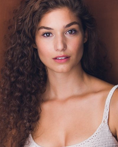 Evelyn Giovine