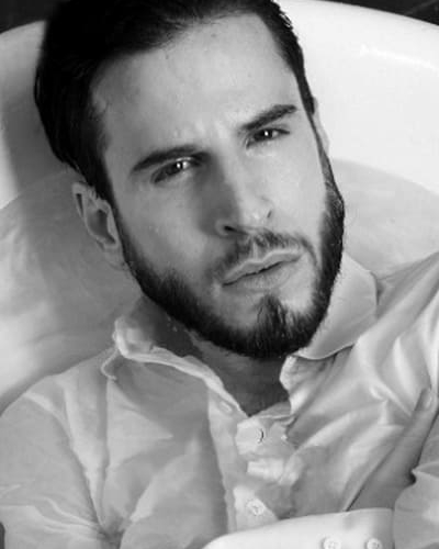 Rodrigo Garcia