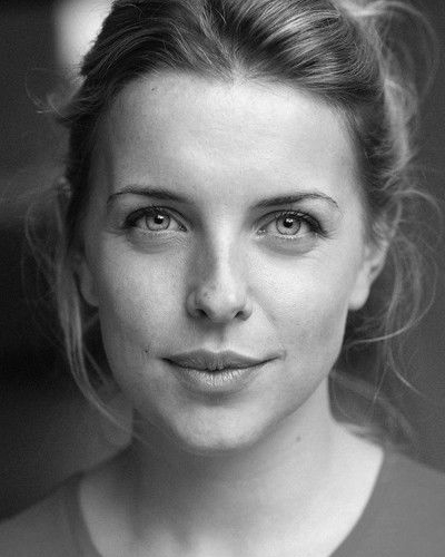 Claire Cartwright