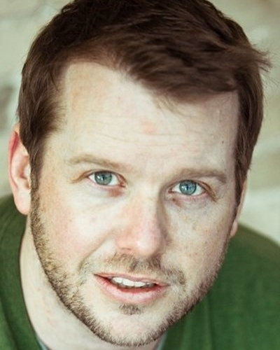 Aaron Merke