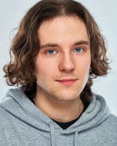 Arnar Gray