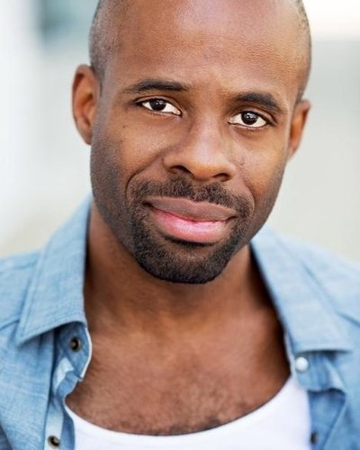Arnell Powell