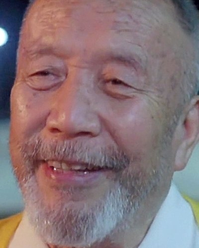 Michael Lee Ming-Yeung
