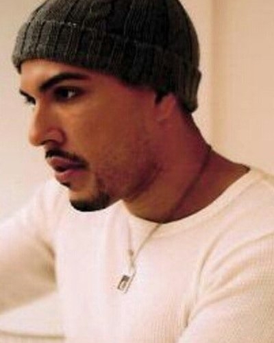 Burton Perez