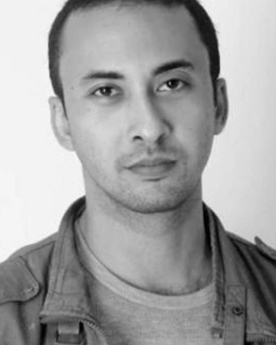 Haydar Salishz