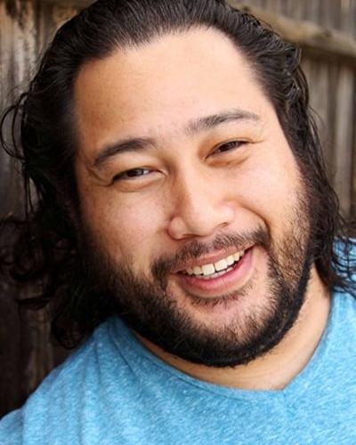 Cooper Andrews