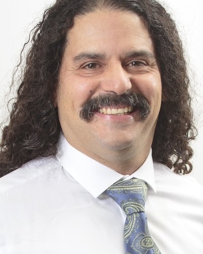 Hiram Garcia