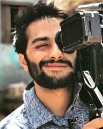 Aasmaan Bhardwaj