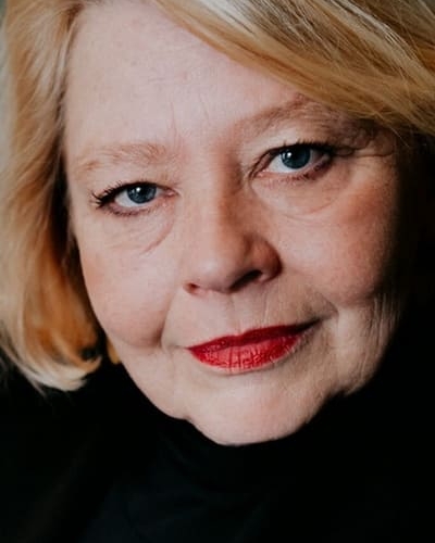 Margarethe Tiesel